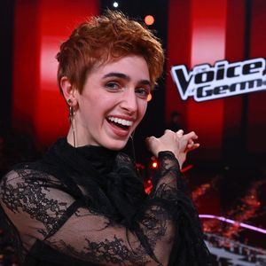 "The Voice of Germany"-Sieg: Erste Worte von Anny Ogrezeanu