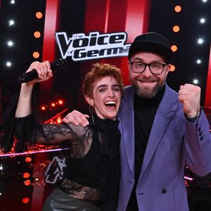 Erster "The Voice"-Sieg: Mark Forster kann es kaum fassen!
