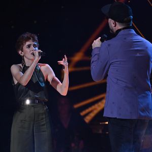 Hat Anny Ogrezeanu "The Voice of Germany" verdient gewonnen?
