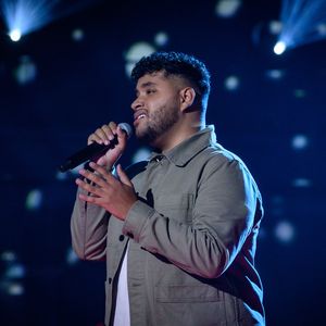 Anouars "The Voice"-Rauswurf: Fans sind total schockiert!