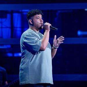 "Zwei Seiten": Anouar meldet sich nach "The Voice"-Rauswurf