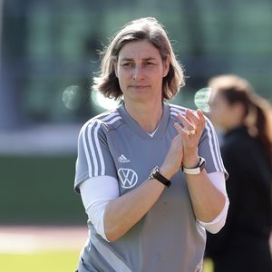 Nationalspielerin Anouschka Bernhard mit 55 Jahren gestorben