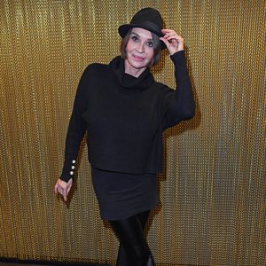 Anouschka Renzi hat eine gute "Promis unter Palmen"-Gage