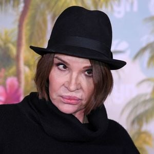 Kostüme bei "Promis unter Palmen": Das denkt Anouschka Renzi