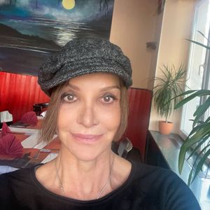 Anouschka Renzi hat heute keine Angst mehr vor Reality-TV