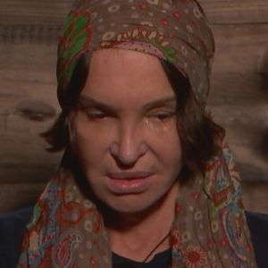 Kurz vorm Halbfinale: Anouschka muss den Dschungel verlassen