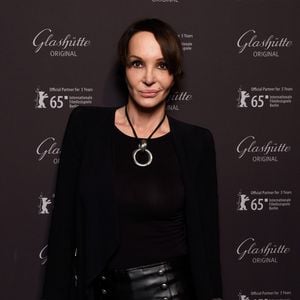 Welche Show? Anouschka Renzi kündigt Reality-TV-Comeback an