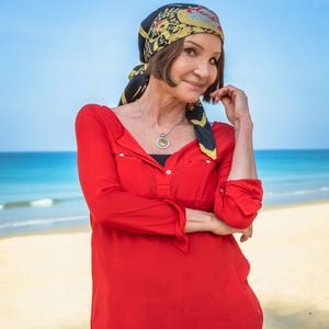 Anouschka Renzi über die Sendezeit-Tricks der Realitystars