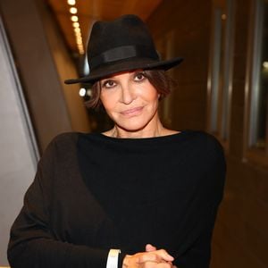 Anouschka Renzi, Schauspielerin
