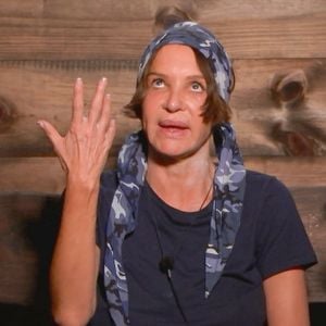 Show-Vorwurf im Dschungel: Das hält Anouschka von Web-Stars