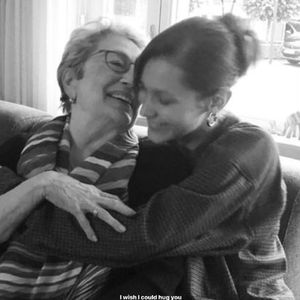 Gigi und Bella Hadid in Trauer: Ihre Oma ist verstorben!
