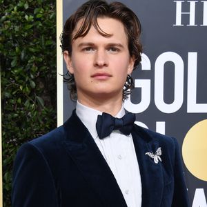 Schwere Vorwürfe: Hat Ansel Elgort 17-Jährige missbraucht?