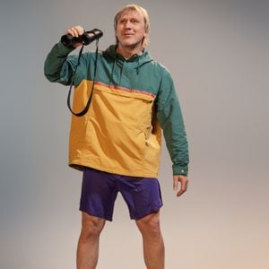 Das reizte Ex-Fußballer Ansgar Brinkmann an "The Summit"