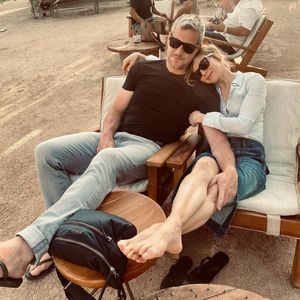 Insider meint: Renée Zellweger und Ant heiraten schon bald!