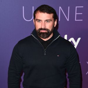 Eine Million Pfund: TV-Soldat Ant Middleton droht Insolvenz
