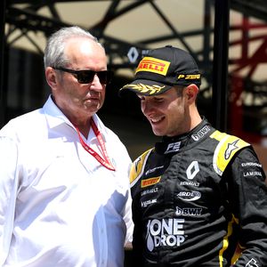 Mit 22 Jahren: Formel-2-Pilot stirbt bei Rennen in Belgien