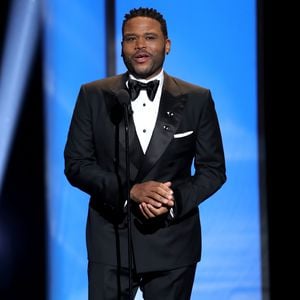 Anthony Anderson entschuldigt sich für Lindsay-Lohan-Witz