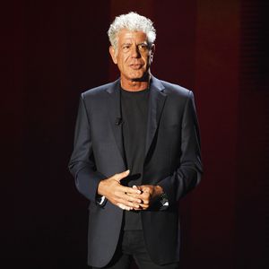 Nach Suizid: Star-Koch Anthony Bourdain (61) eingeäschert