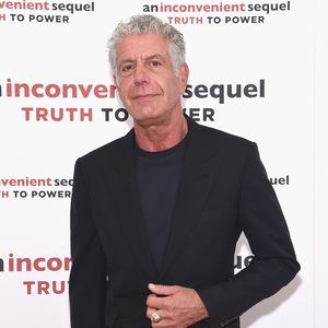 Monate nach Tod: Posthum-Emmys für TV-Koch Anthony Bourdain