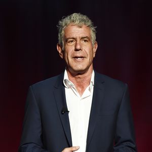 Nach seinem Suizid: Anthony Bourdains Mutter ist verstorben
