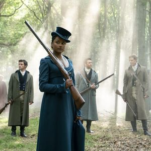 Start diese Woche: Alle Infos zu "Bridgerton"-Staffel zwei!
