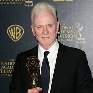 "General Hospital" ehrt Anthony Geary (†) mit letzter Folge