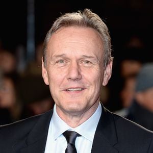 "Ted Lasso"-Star Anthony Head ist mit 72 Jahren verstorben