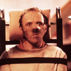 Anthony Hopkins improvisierte bei "Das Schweigen der Lämmer"