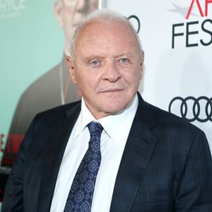 Statt Chadwick: Anthony Hopkins ist bester Hauptdarsteller!