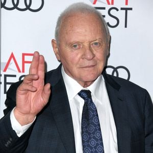 Oscars verpasst: Gewinner Anthony Hopkins teilt Dankesrede