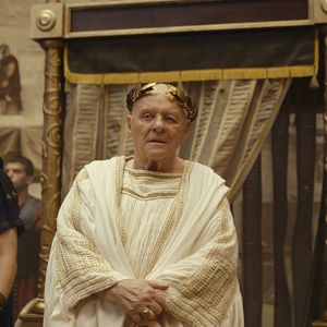 "Those About to Die": Das ist die neue Gladiatoren-Serie!