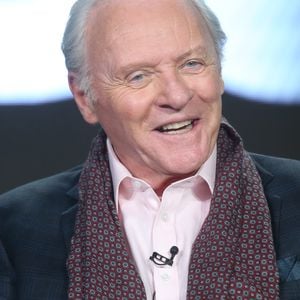 Ups! Anthony Hopkins hat seinen Oscar-Sieg verschlafen!