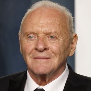 Anthony Hopkins kritisiert: Junge Stars nuscheln zu sehr