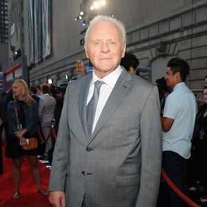"Sterblichkeit bewusst": Anthony Hopkins hat inneren Frieden