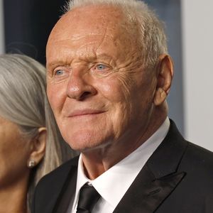 Meilenstein: Anthony Hopkins ist seit fast 50 Jahren trocken
