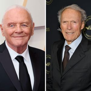 Anthony Hopkins hätte gerne mit Clint Eastwood gearbeitet