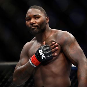 Nach Krankheit: MMA-Kämpfer Anthony Johnson stirbt mit 38
