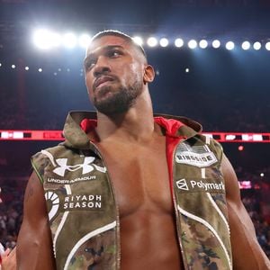 Nach Unfall: Anthony Joshua will wohl Karriere beenden