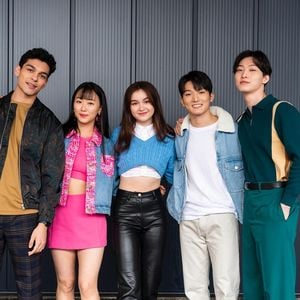 "To All the Boys"-Spin-off: Das ist der Cast von "Xo, Kitty"