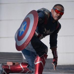 Neuer Held: Das verrät erster Trailer zu "Captain America 4"