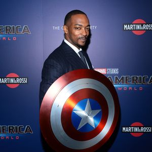 MCU-Sensation: Ist der nächste Captain America eine Frau?