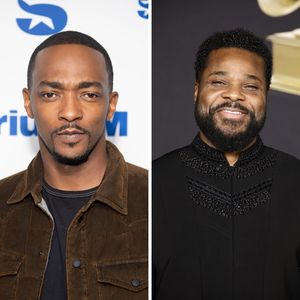 Anthony Mackie erinnert an verstorbenen Freund Malcolm-Jamal