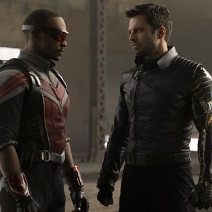 "The Falcon and the Winter Soldier": Marvel-Serie startet!