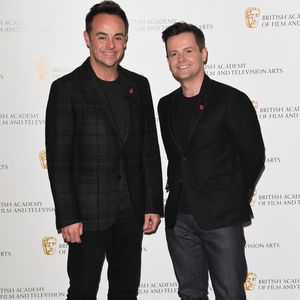 UK-Moderator Declan Donnelly: So hart ist das Elternsein