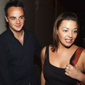 Lisa Armstrong erhebt Vorwürfe gegen Ex Ant McPartlin & Neue