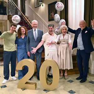 20 Jahre "Sturm der Liebe": Fakten und Höhepunkte