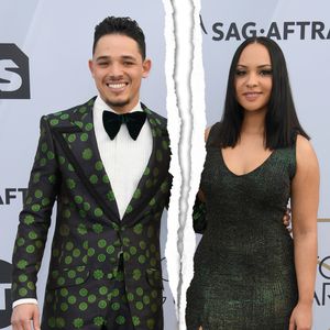 Wegen TikTok? Anthony Ramos von seiner Verlobten getrennt