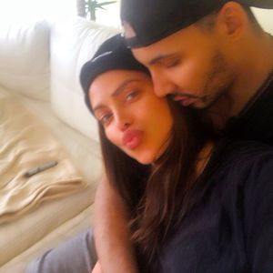 Total verliebt! "Love Island"-Anthony hat eine neue Freundin