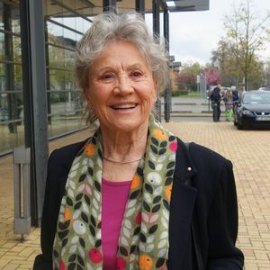 Seit 20 Jahren bei "Sturm der Liebe": Hört Antje Hagen auf?