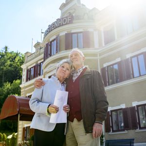 Nach 15 Jahren: "Sturm der Liebe" ohne die Sonnbichlers?